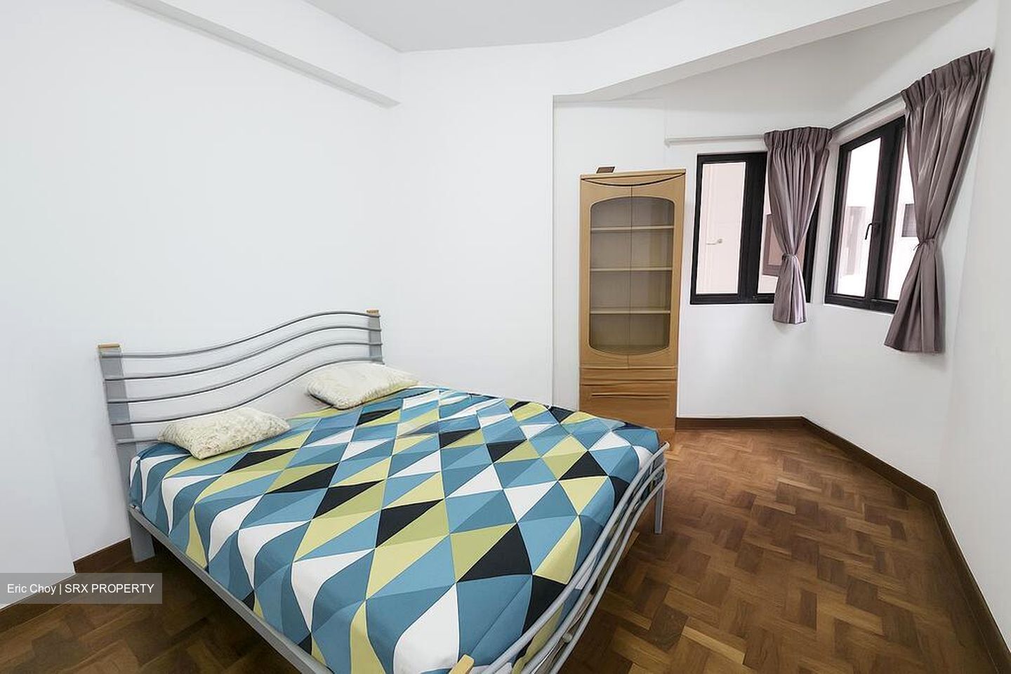 Bayshore Park (D16), Condominium #500637681